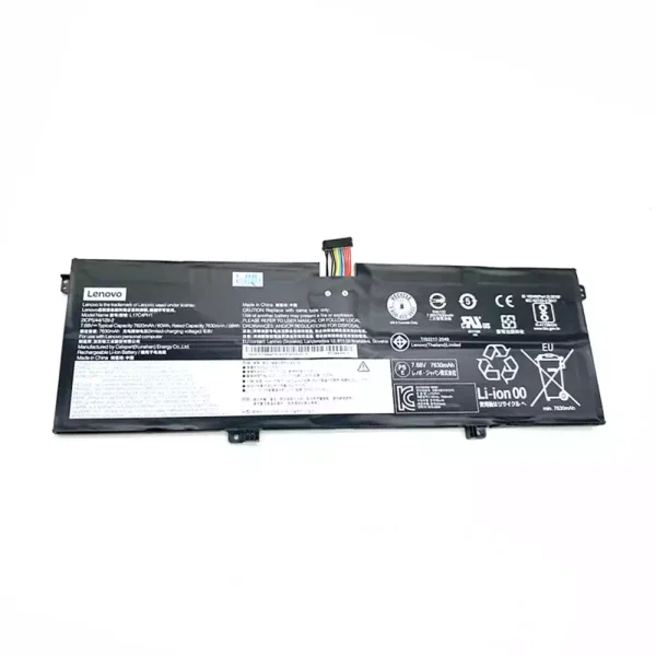 Baterai Laptop Original LENOVO YOGA C930-13,C930-13IKB,Yoga 7 Pro,Yoga 7 Pro-13IKB