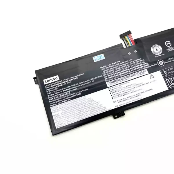 Baterai Laptop Original LENOVO YOGA C930-13,C930-13IKB,Yoga 7 Pro,Yoga 7 Pro-13IKB - Image 3