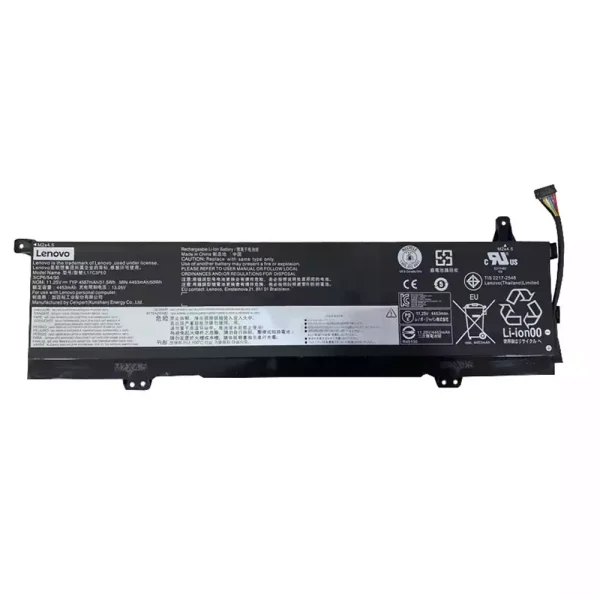 Baterai Laptop Original LENOVO Yoga 730-15IBK,Yoga 730-15IKB,Yoga 730-15IWL