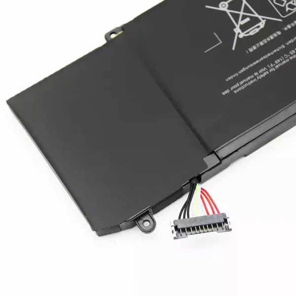 Baterai Laptop Original ALIENWARE XRGXX - Image 4