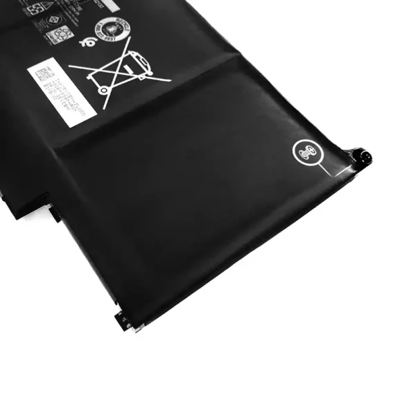 Baterai Laptop Original DELL Latitude 13 5300,Latitude 13 5300 2-in-1,Latitude 13 7300,Latitude 14 7400 - Image 4