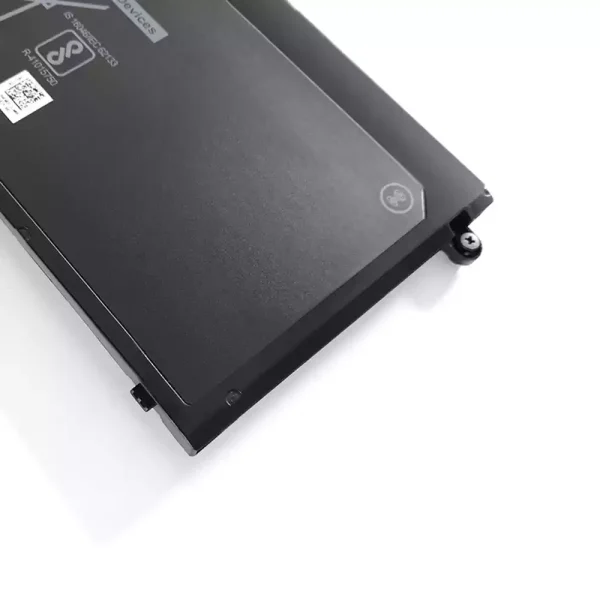 Baterai Laptop Original DELL Latitude 5580,Latitude 5591 - Image 4