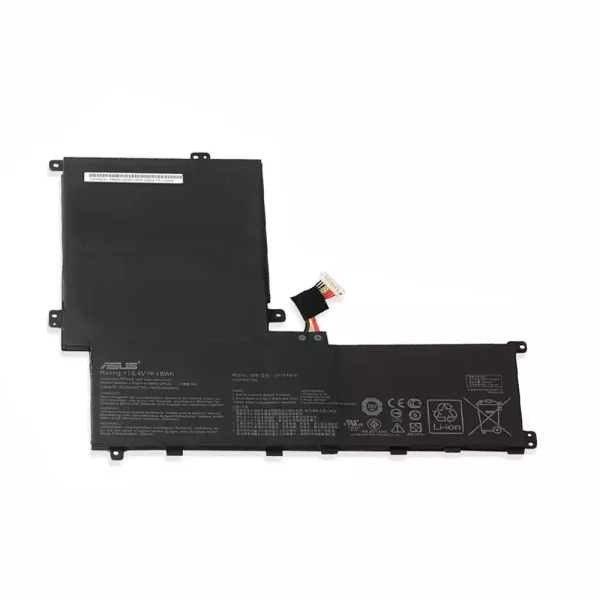 Baterai Laptop Original ASUS C41N1619