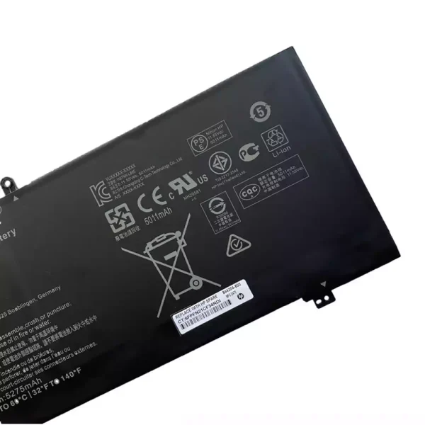 Baterai Laptop Original HP Spectre X360 13-ae000 13-ae00ng - Image 4