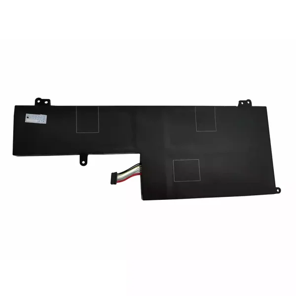 Baterai Laptop Original LENOVO L16L6PC1 - Image 2