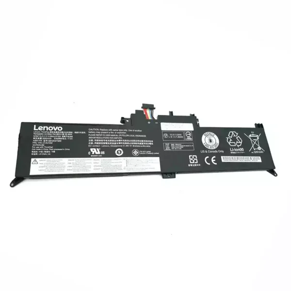 Baterai Laptop Original LENOVO ThinkPad New S1 2018,Yoga 260 Yoga 270 Yoga 370 Yoga X380