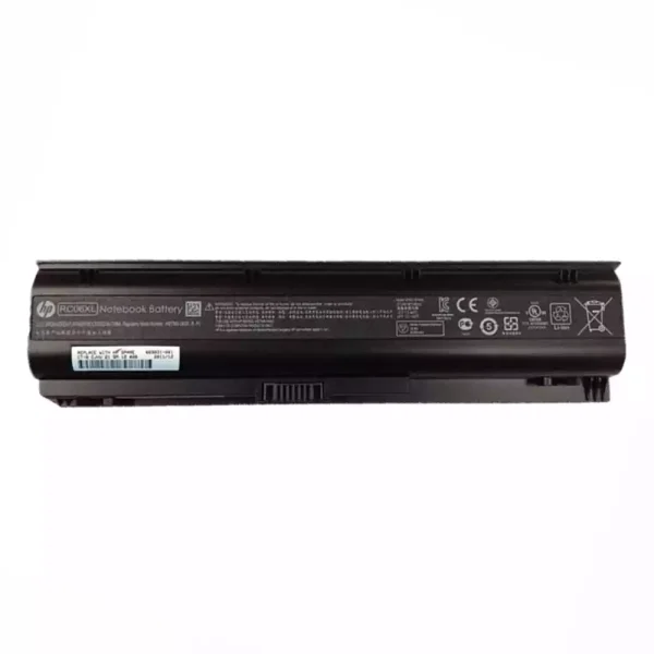 Baterai Laptop Original HP RC06 RC06XL