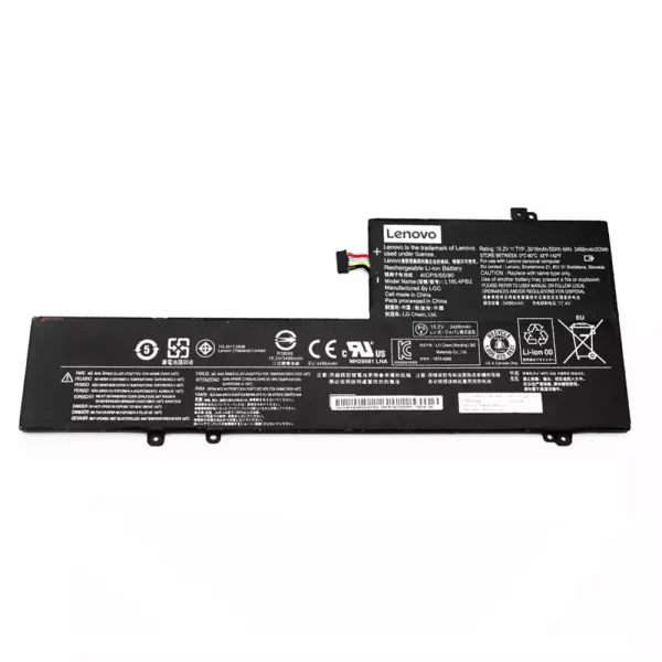 Baterai Laptop Original LENOVO Xiao xin Air 14 Pro,K42-80