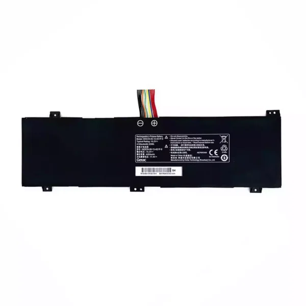 Baterai Laptop Original MACHENIKE F117-B, F117-B1,T90 Plus