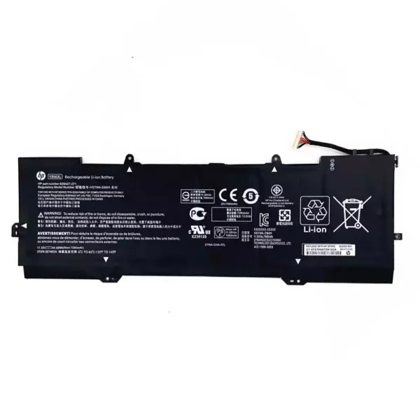 Baterai Laptop Original HP YB06XL