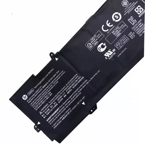 Baterai Laptop Original HP YB06XL - Image 3