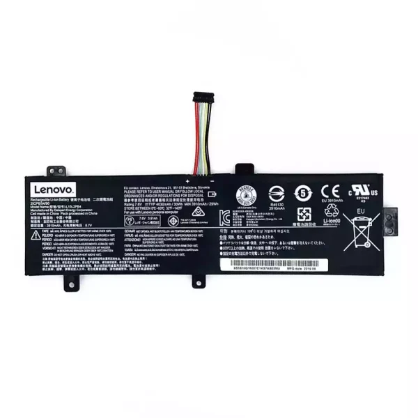 Baterai Laptop Original Lenovo L15C2PB4 L15M2PB4