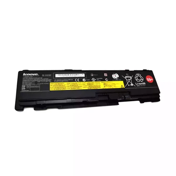 Baterai Laptop Original LENOVO Thinkpad T400S T410S T420S