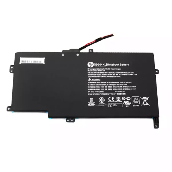 Baterai Laptop Original HP TPN-C103,TPN-C108