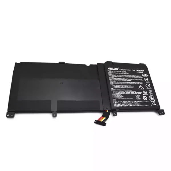 Baterai Laptop Original ASUS C41N1524