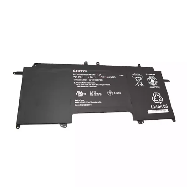 Baterai Laptop Original SONY VGP-BPS41