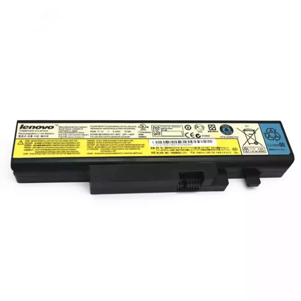 Baterai Laptop Original LENOVO Y460 Y460A Y460C Y460N Y460P Y560 Y560A