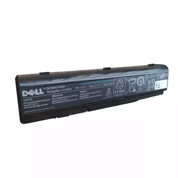 Baterai Laptop Original DELL F287H