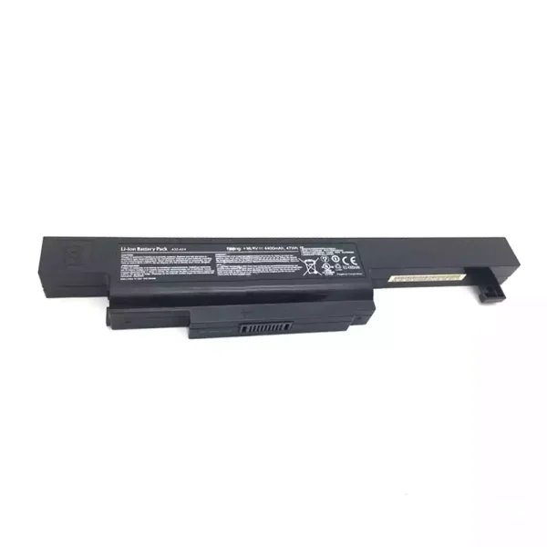 Baterai Laptop Original HASEE A32-A24