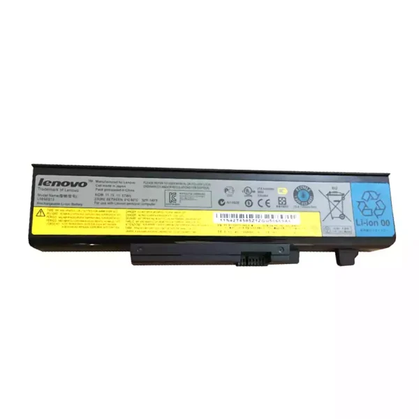 Baterai Laptop Original LENOVO L08L6D13,L08S6D13,L08O6D13,55Y2054