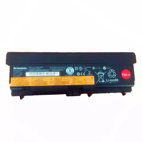 Baterai Laptop Original LENOVO ThinkPad T410/T410i T420/T420i T430/T430i T510/T510i T520/T520i T530/T530i