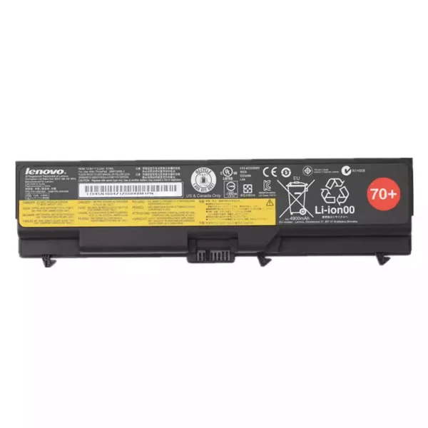 Baterai Laptop Original LENOVO 45N1004,45N1005