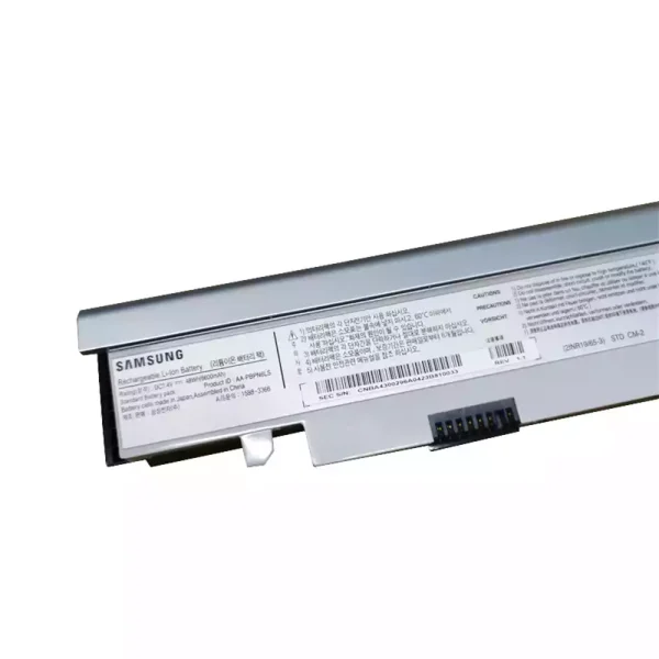 Baterai Laptop Original SAMSUNG NC110 NC210 - Image 3