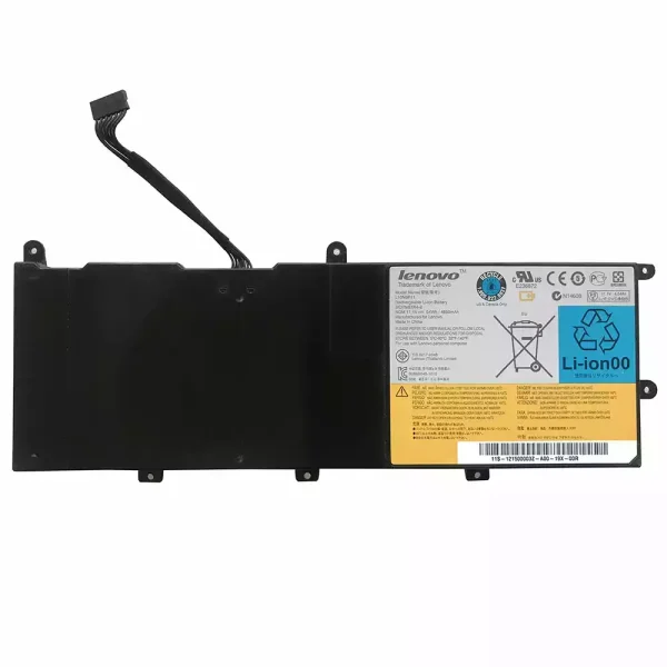 Baterai Laptop Original LENOVO L10N6P11,L10C4P11