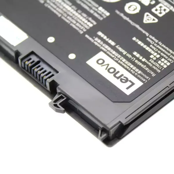 Baterai Laptop Original LENOVO L17M2PB5 - Image 4