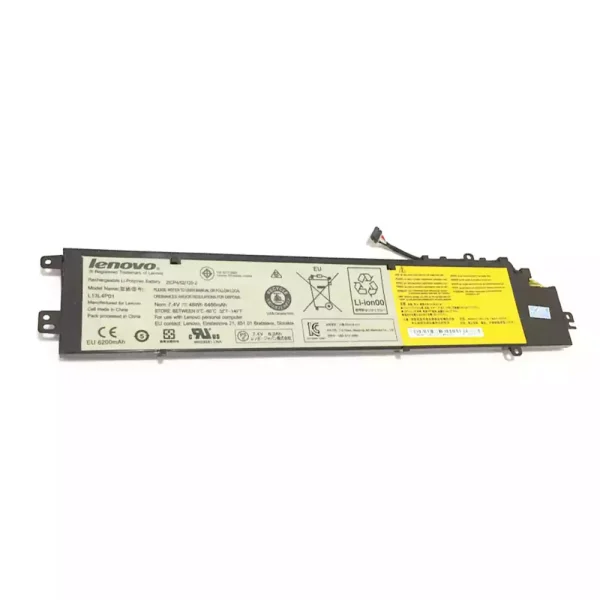 Baterai Laptop Original LENOVO L13L4P01