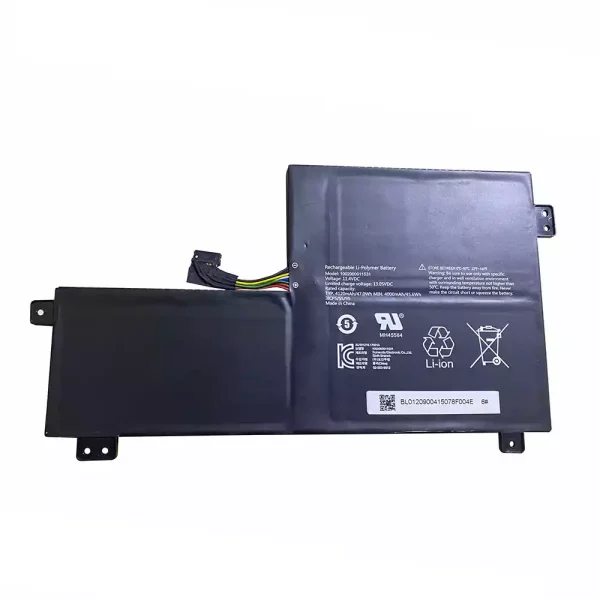 Baterai Laptop Original GENUINE 1002000011531 3ICP5/55/95