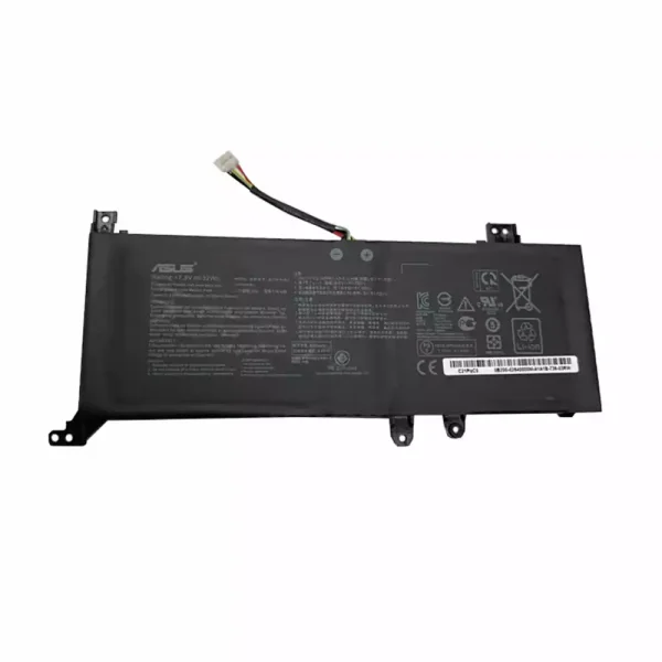 Baterai Laptop Original ASUS B21N1818-3 2ICP6/60/81