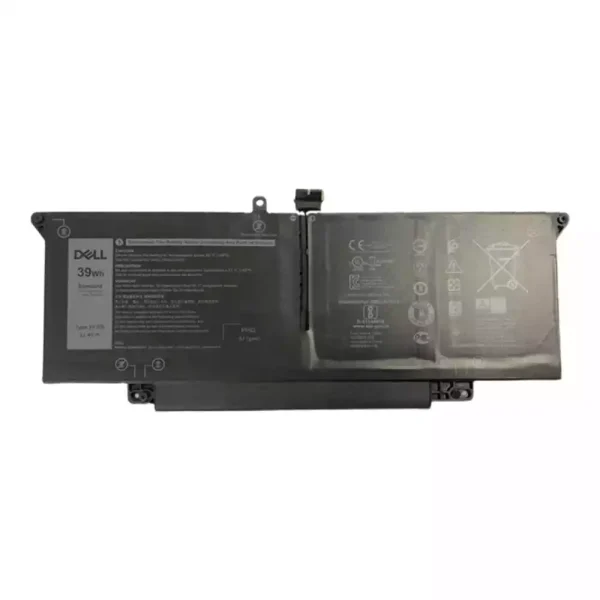 Baterai Laptop Original DELL 35J09