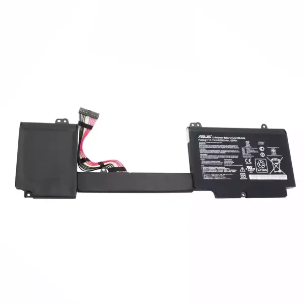 Baterai Laptop Original ASUS C32-G46