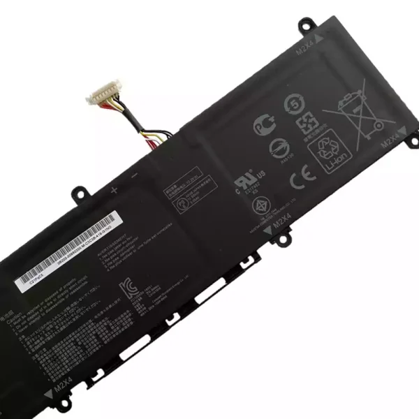 Baterai Laptop Original ASUS C31N1806 - Image 4