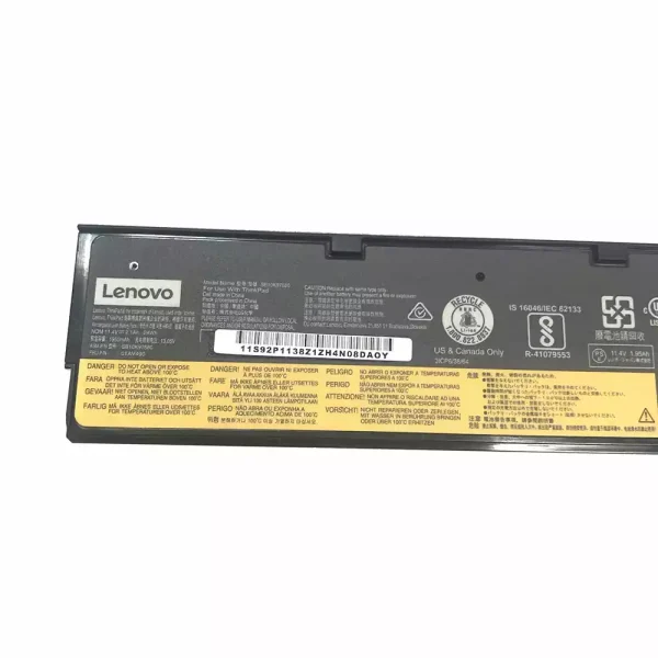 Baterai Laptop Original LENOVO 01AV490,01AV422 - Image 3