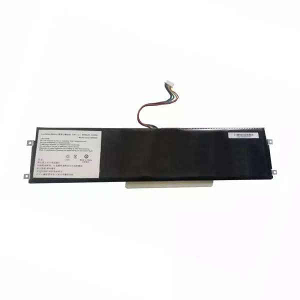 Baterai Laptop Original Haier Y13A Y13B xps13-8808