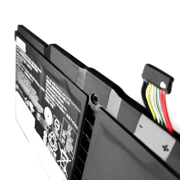 Baterai Laptop Original LENOVO Yoga Chromebook C630 - Image 4