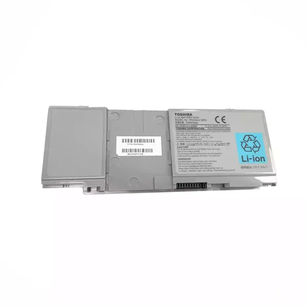 Baterai Laptop Original Toshiba Portege R200,R200-110,R200-S234