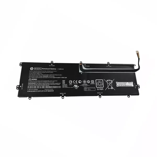 Baterai Laptop Original HP HSTNN-IB6Q TPN-I116 775624-1C1 776621-001