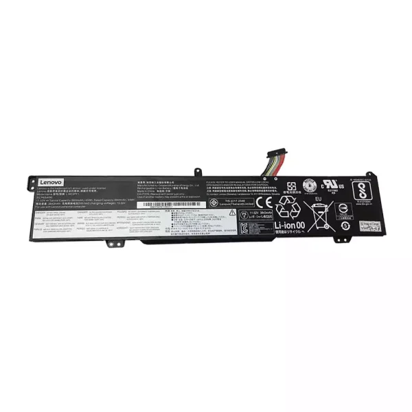 Baterai Laptop Original LENOVO SB10W67243 5B10T04975 5B10T04976