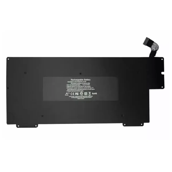 Baterai Laptop Original MacBook Air 13" A1237 A1304