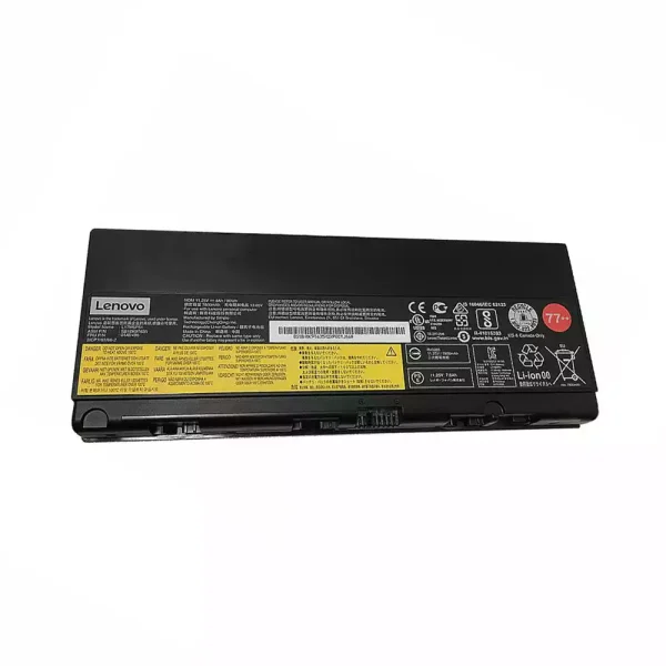 Baterai Laptop Original LENOVO L17M6P51 L17L6P51