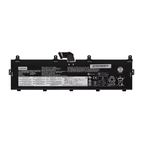 Baterai Laptop Original LENOVO ThinkPad P72