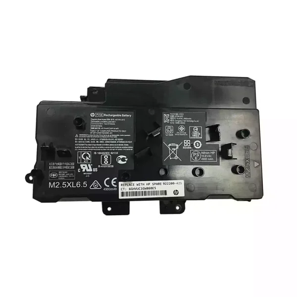Baterai Laptop Original HP PV06 922200-421 HSTNN-LB7Z