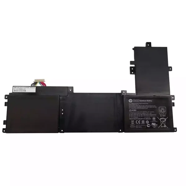 Baterai Laptop Original HP 671602-001 671277-171 TPN-C101