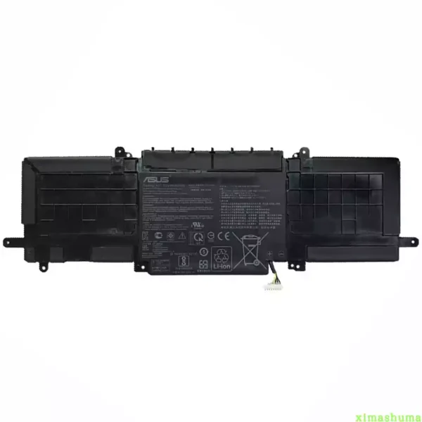 Baterai Laptop Original ASUS ASUS ZenBook 13 UX333FA UX333FN BX333FN,RX333FA,RX333FN