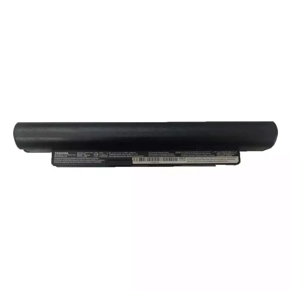 Baterai Laptop Original TOSHIBA PA5207U-1BRS PABAS282