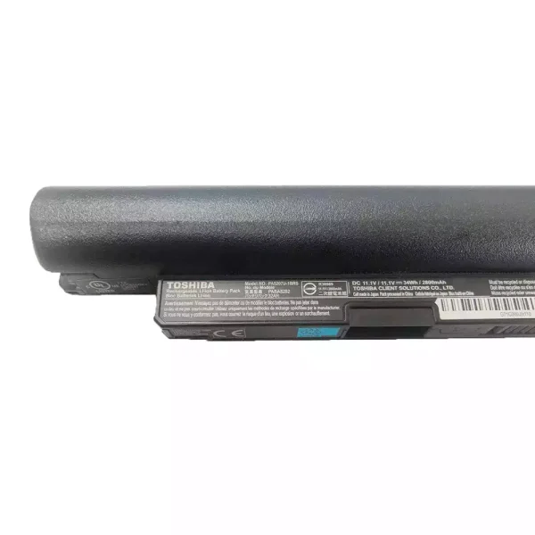 Baterai Laptop Original TOSHIBA PA5207U-1BRS PABAS282 - Image 3