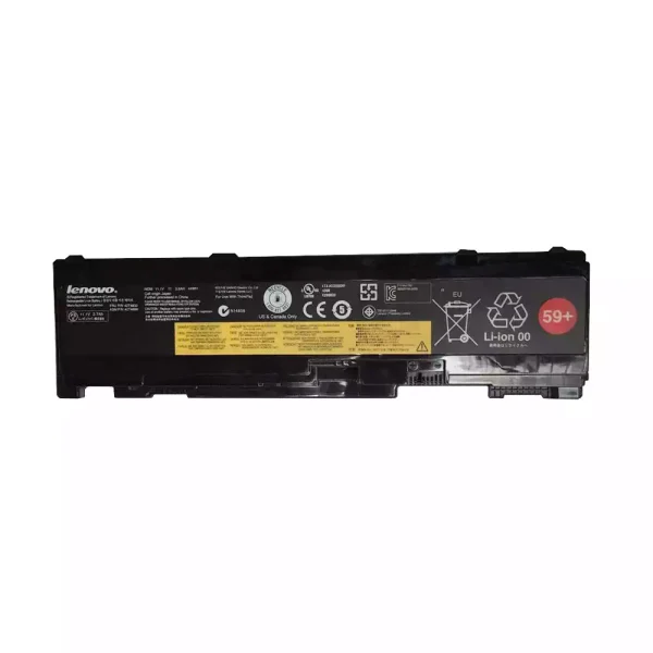 Baterai Laptop Original LENOVO 42T4832,42T4689